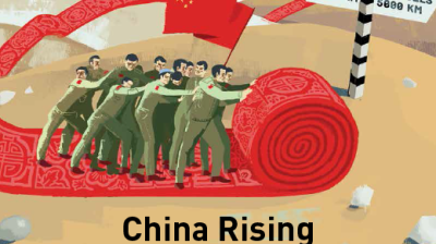 CHINA RISING: Our series of features on China's expansion ambitions